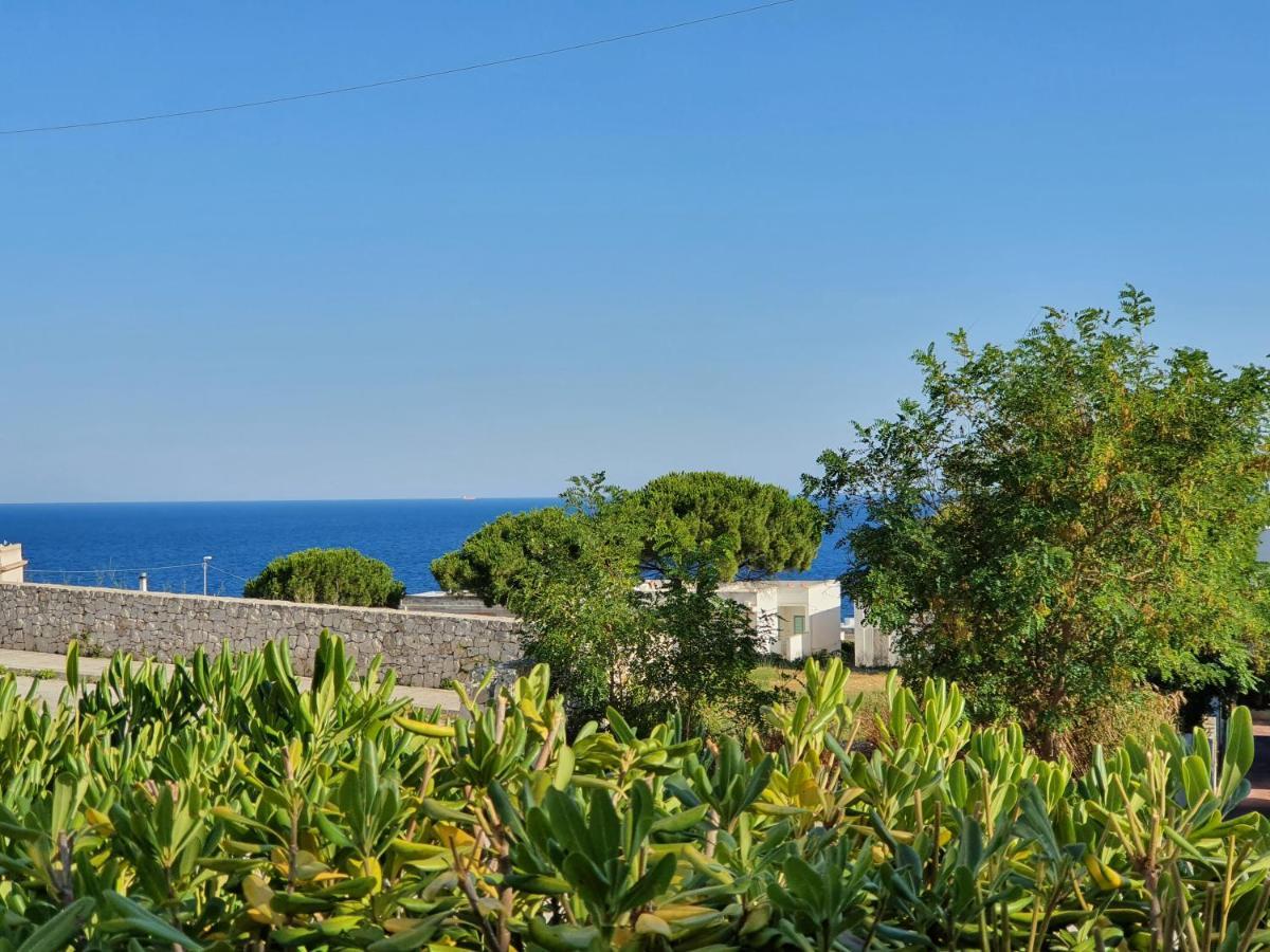 Villa Maria Santa Cesarea Terme Zewnętrze zdjęcie