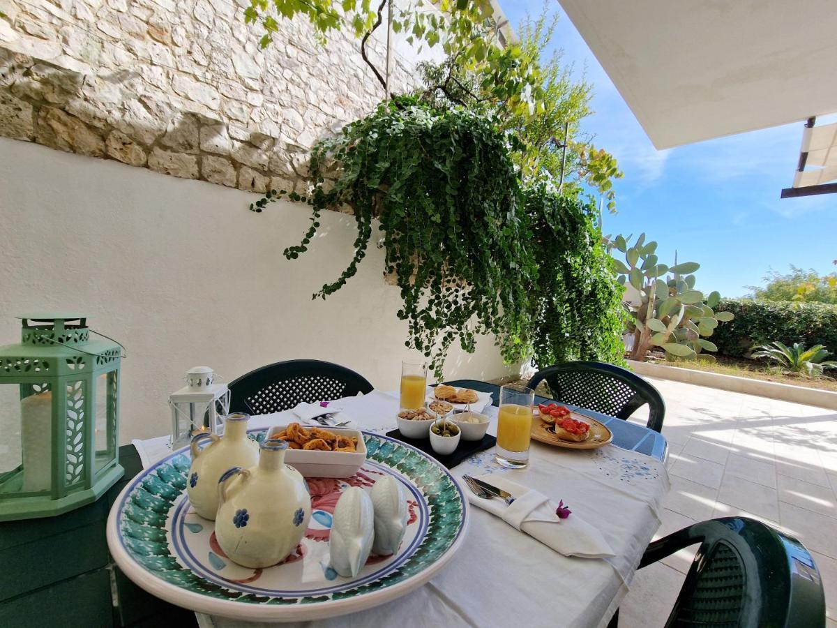Villa Maria Santa Cesarea Terme Zewnętrze zdjęcie